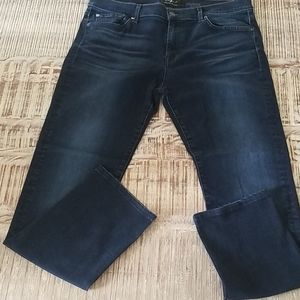 Men's jeans